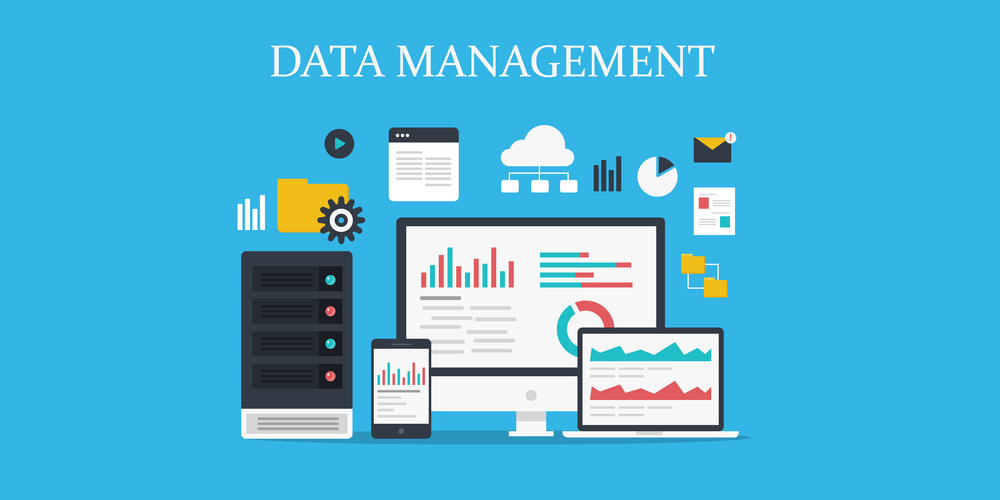 What is Data Management